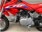 Klikněte pro detailní foto č. 12 - Honda CRF 50 F TOP STAV