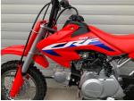 Klikněte pro detailní foto č. 13 - Honda CRF 50 F TOP STAV