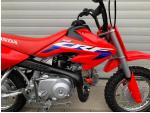 Klikněte pro detailní foto č. 2 - Honda CRF 50 F TOP STAV