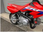Klikněte pro detailní foto č. 5 - Honda CRF 50 F TOP STAV