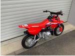 Klikněte pro detailní foto č. 6 - Honda CRF 50 F TOP STAV