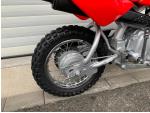 Klikněte pro detailní foto č. 8 - Honda CRF 50 F TOP STAV