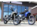 Detail nabídky - Yamaha Ténéré 700, model 2026, 5 let záruka + 25000Kč na příslušenství