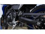 Klikněte pro detailní foto č. 5 - Yamaha Ténéré 700, model 2026, 5 let záruka,