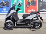 Klikněte pro detailní foto č. 6 - Piaggio MP3 310 Sport