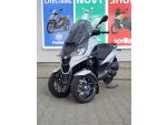 Klikněte pro detailní foto č. 7 - Piaggio MP3 310 Sport
