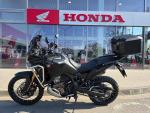 Klikněte pro detailní foto č. 1 - Honda CRF 1100 L Africa Twin Adventure Sports