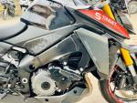 Klikněte pro detailní foto č. 10 - Suzuki GSX-S 1000