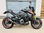 Klikněte pro detailní foto č. 2 - Suzuki GSX-S 1000