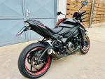 Klikněte pro detailní foto č. 3 - Suzuki GSX-S 1000