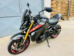 Klikněte pro detailní foto č. 5 - Suzuki GSX-S 1000