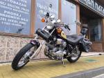 Klikněte pro detailní foto č. 11 - Yamaha XV 1100 Virago