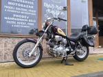 Klikněte pro detailní foto č. 13 - Yamaha XV 1100 Virago