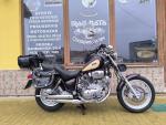 Klikněte pro detailní foto č. 2 - Yamaha XV 1100 Virago