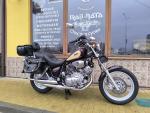 Klikněte pro detailní foto č. 3 - Yamaha XV 1100 Virago