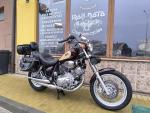 Klikněte pro detailní foto č. 4 - Yamaha XV 1100 Virago
