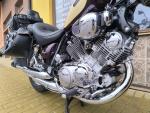Klikněte pro detailní foto č. 5 - Yamaha XV 1100 Virago
