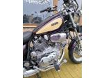 Klikněte pro detailní foto č. 6 - Yamaha XV 1100 Virago
