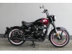 Klikněte pro detailní foto č. 2 - Royal Enfield Goan Classic 350 Rave Red ( odpočet DPH ) NOVINKA