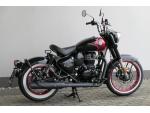 Klikněte pro detailní foto č. 3 - Royal Enfield Goan Classic 350 Rave Red ( odpočet DPH ) NOVINKA