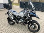 Klikněte pro detailní foto č. 2 - BMW R 1200 GS Adventure