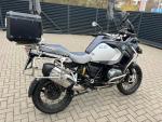 Klikněte pro detailní foto č. 3 - BMW R 1200 GS Adventure