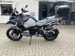Klikněte pro detailní foto č. 8 - BMW R 1200 GS Adventure