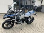 Klikněte pro detailní foto č. 9 - BMW R 1200 GS Adventure