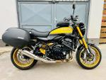 Klikněte pro detailní foto č. 2 - Kawasaki Z 900 RS SE