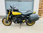 Klikněte pro detailní foto č. 4 - Kawasaki Z 900 RS SE
