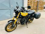 Klikněte pro detailní foto č. 5 - Kawasaki Z 900 RS SE