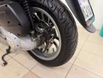 Klikněte pro detailní foto č. 11 - Piaggio Beverly 200