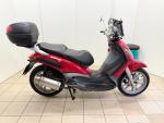 Klikněte pro detailní foto č. 1 - Piaggio Beverly 200