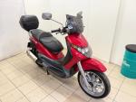 Klikněte pro detailní foto č. 2 - Piaggio Beverly 200