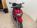 Klikněte pro detailní foto č. 3 - Piaggio Beverly 200