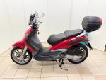 Klikněte pro detailní foto č. 5 - Piaggio Beverly 200