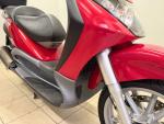 Klikněte pro detailní foto č. 7 - Piaggio Beverly 200