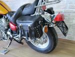 Klikněte pro detailní foto č. 11 - Yamaha XV 1100 Virago po servisu