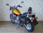 Klikněte pro detailní foto č. 12 - Yamaha XV 1100 Virago po servisu