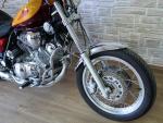 Klikněte pro detailní foto č. 2 - Yamaha XV 1100 Virago po servisu