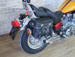 Klikněte pro detailní foto č. 4 - Yamaha XV 1100 Virago po servisu