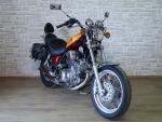 Klikněte pro detailní foto č. 5 - Yamaha XV 1100 Virago po servisu