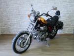 Klikněte pro detailní foto č. 7 - Yamaha XV 1100 Virago po servisu
