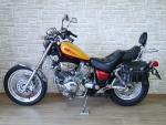 Klikněte pro detailní foto č. 8 - Yamaha XV 1100 Virago po servisu
