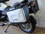 Klikněte pro detailní foto č. 11 - BMW R 1200 GS servisní kniha, 31100km, bohatá výbava