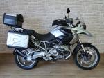 Detail nabídky - BMW R 1200 GS servisní kniha, 31100km, bohatá výbava