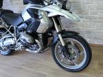 Klikněte pro detailní foto č. 2 - BMW R 1200 GS servisní kniha, 31100km, bohatá výbava