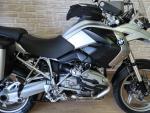Klikněte pro detailní foto č. 3 - BMW R 1200 GS servisní kniha, 31100km, bohatá výbava