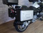 Klikněte pro detailní foto č. 4 - BMW R 1200 GS servisní kniha, 31100km, bohatá výbava
