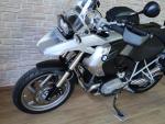 Klikněte pro detailní foto č. 9 - BMW R 1200 GS servisní kniha, 31100km, bohatá výbava